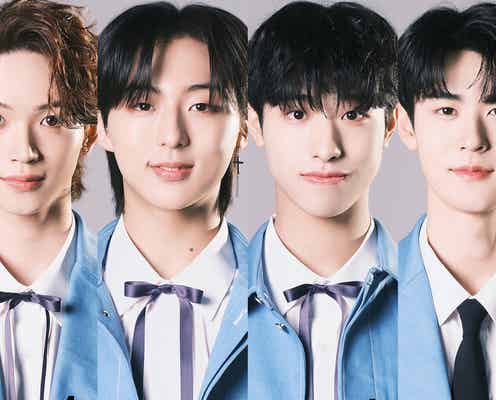 「MAKEMATE1」ニジプロ出身・ミラクほか日本人練習生4人を紹介 【プロフィール一覧】