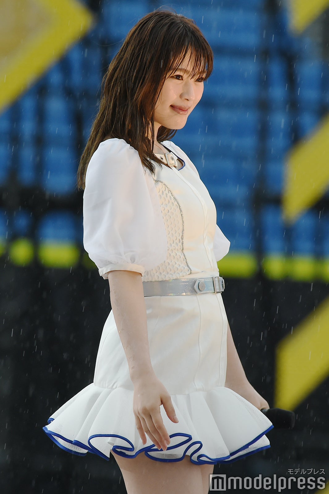 NMB48 （C）モデルプレス