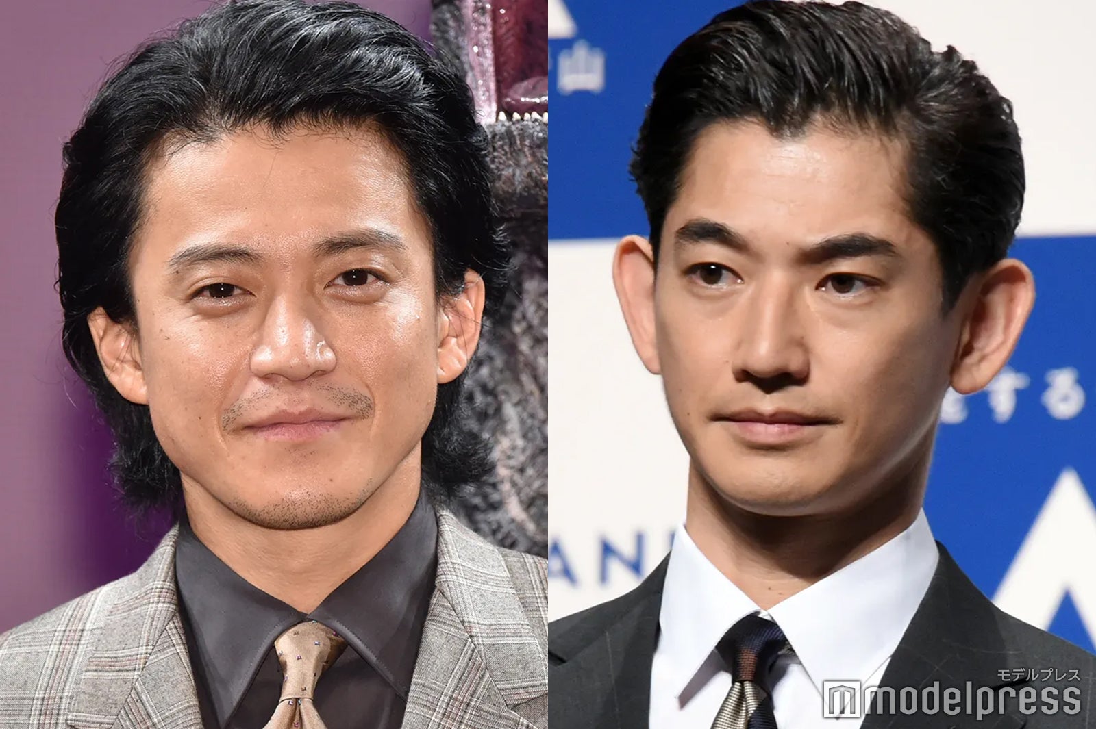 永山瑛太「小栗旬て、やっぱ、すごいな」日本アカデミー賞で話題さらった登場を称賛