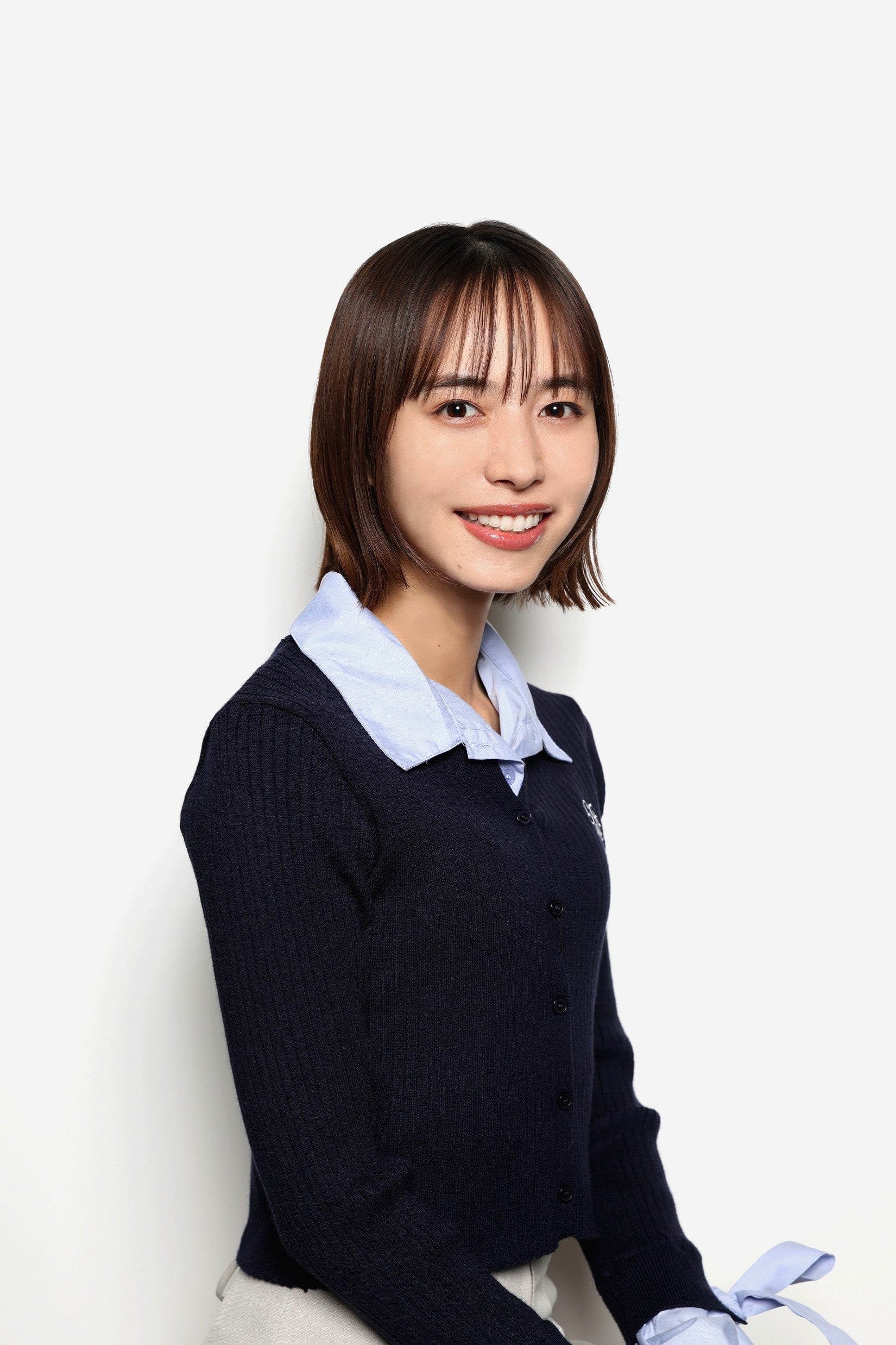 井桁弘恵（C）日本テレビ