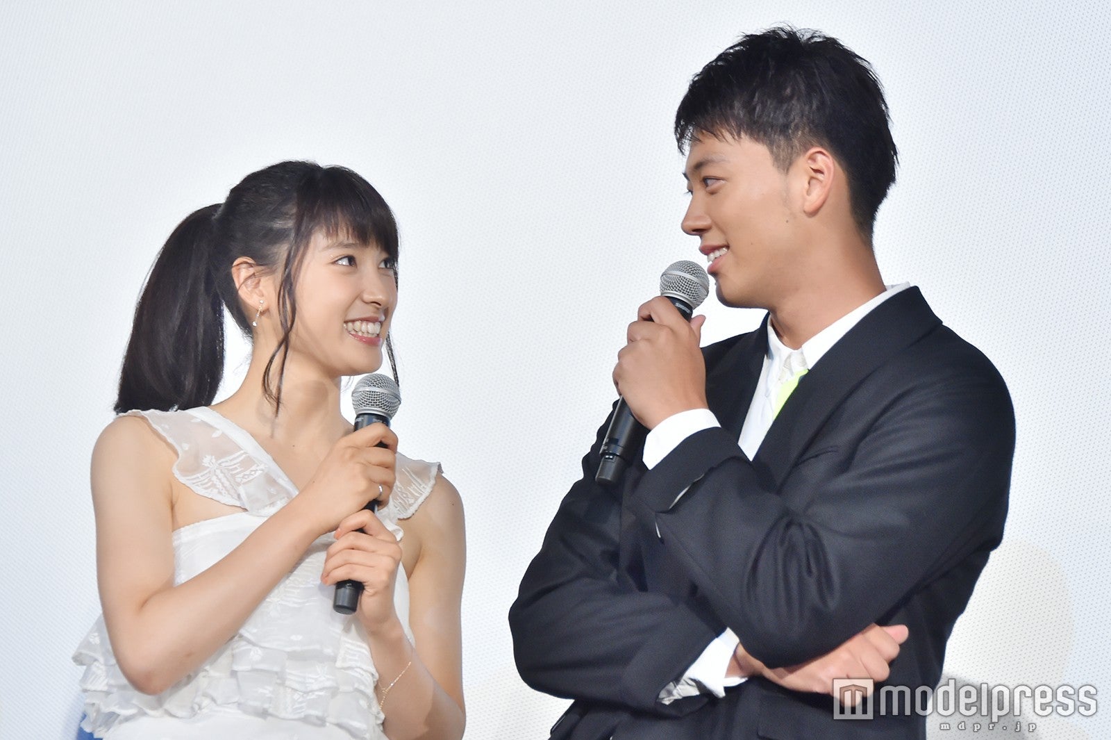 上野樹里 違和感アリアリ の撮影を回顧 教え子 土屋太鳳 葉山奨之に 今日も頑張ろうね モデルプレス 上野樹里 違和感アリアリ の撮影を回顧 教え子 土屋太鳳 葉山奨之に 今日も頑張ろうね モデルプレス