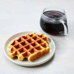 リエージュ ワッフル641円/画像提供:Blue Bottle Coffee Japan