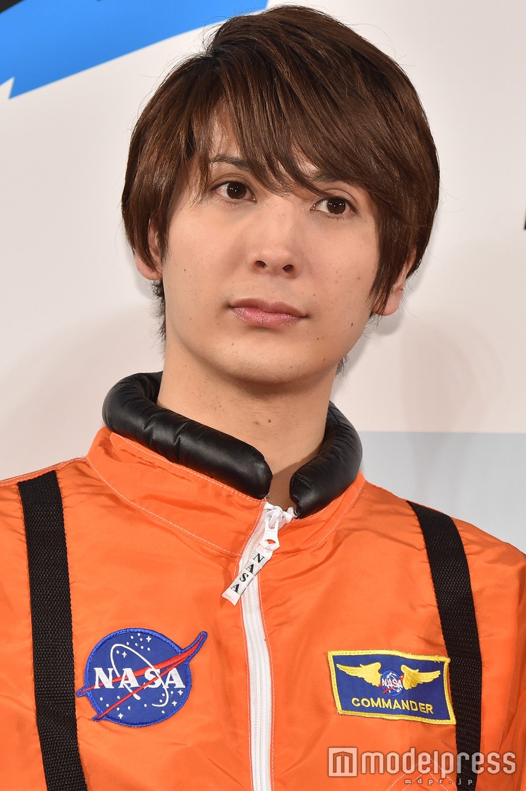 仲田博喜 （C）モデルプレス