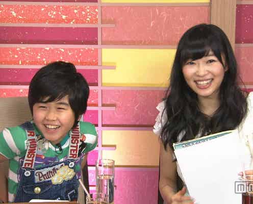 指原莉乃、初参戦で緊張「絶対負けたくない」