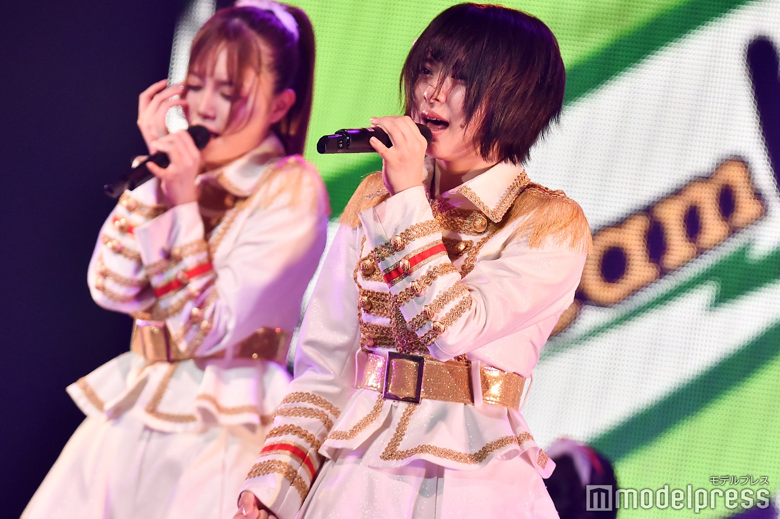 「AKB48単独コンサート～15年目の挑戦者～」 （C）モデルプレス