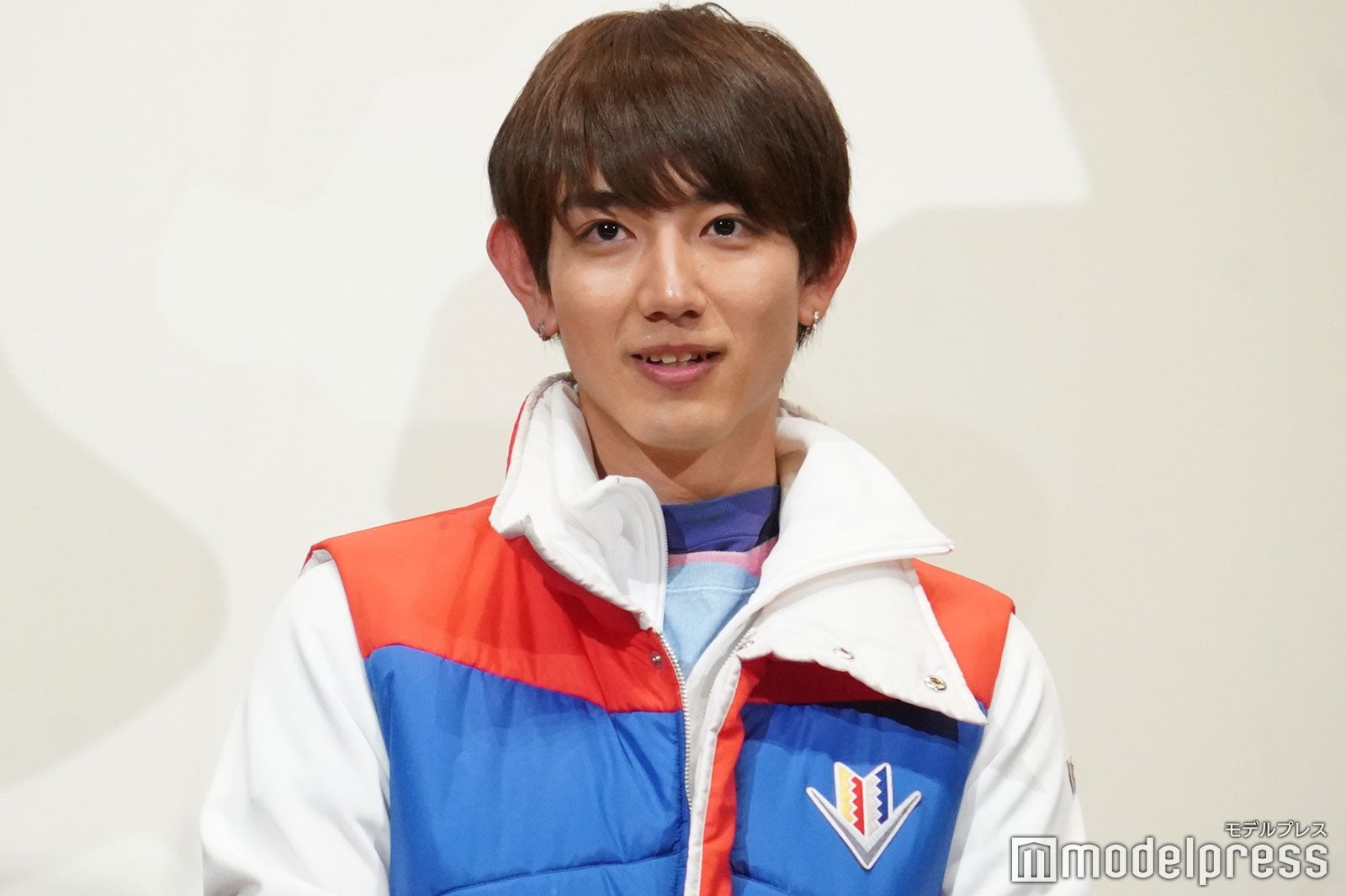 駒木根葵汰（C）モデルプレス