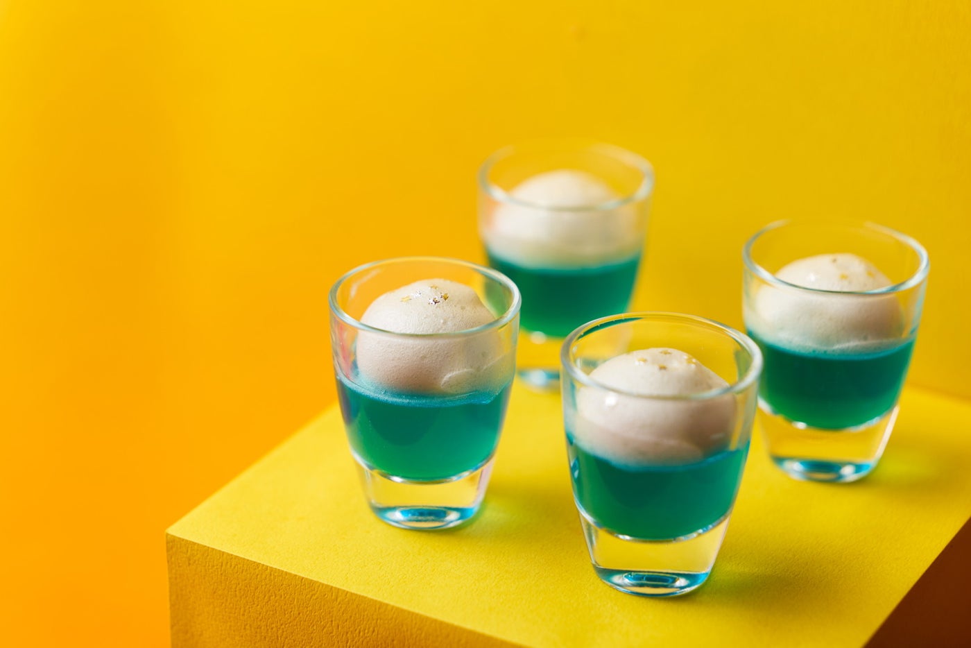 ハローキティのわくわくスイーツパーティー/提供画像