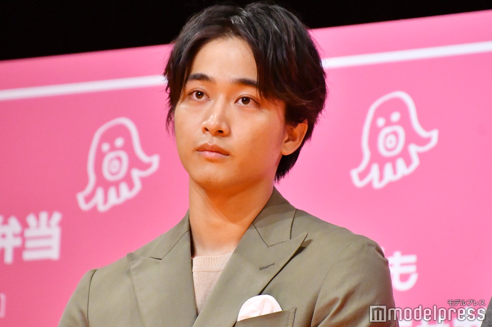 佐藤寛太 （C）モデルプレス