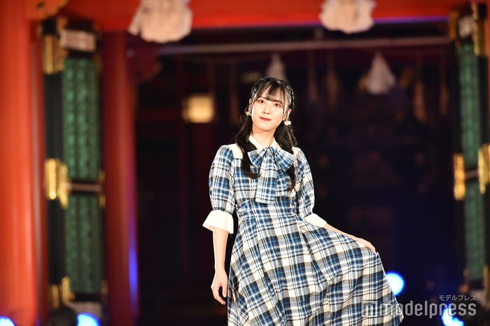 吉田彩良(C)モデルプレス