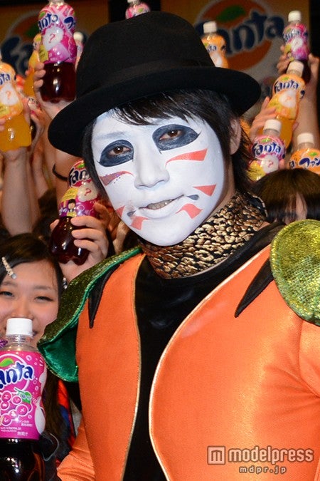 以前の樽美酒研二