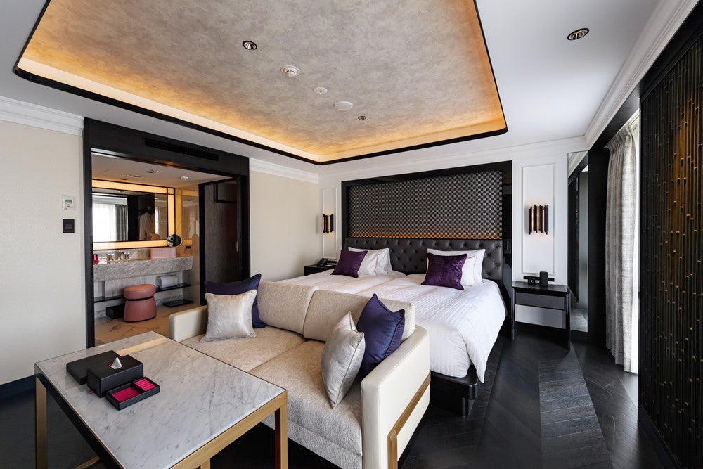 フォションホテル京都（提供画像）