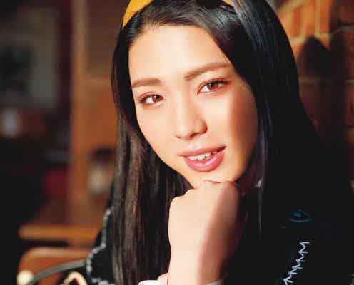 井手上漠、フォトエッセイが重版決定 接近撮カット公開<normal?>