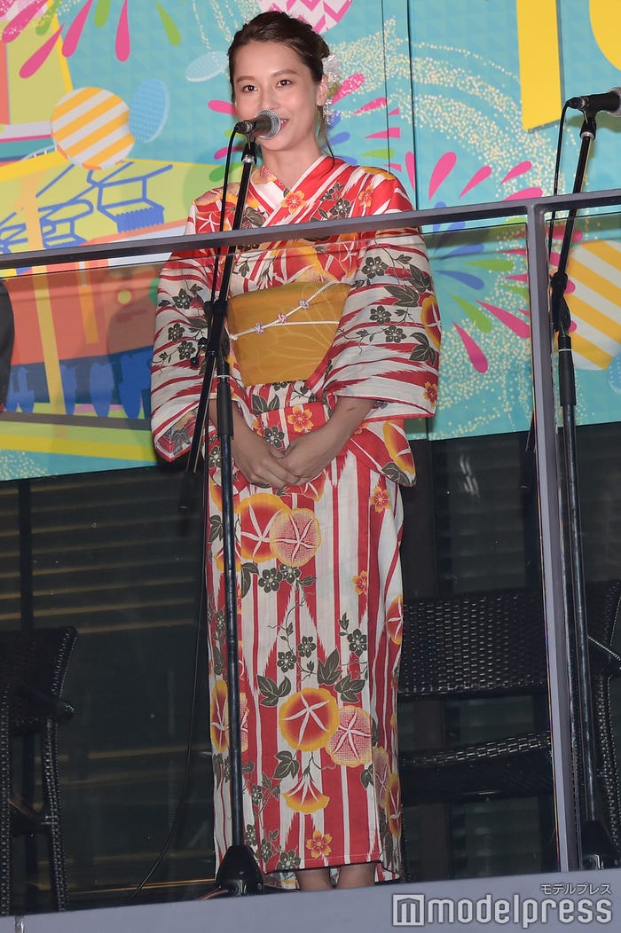 Niki (C)モデルプレス