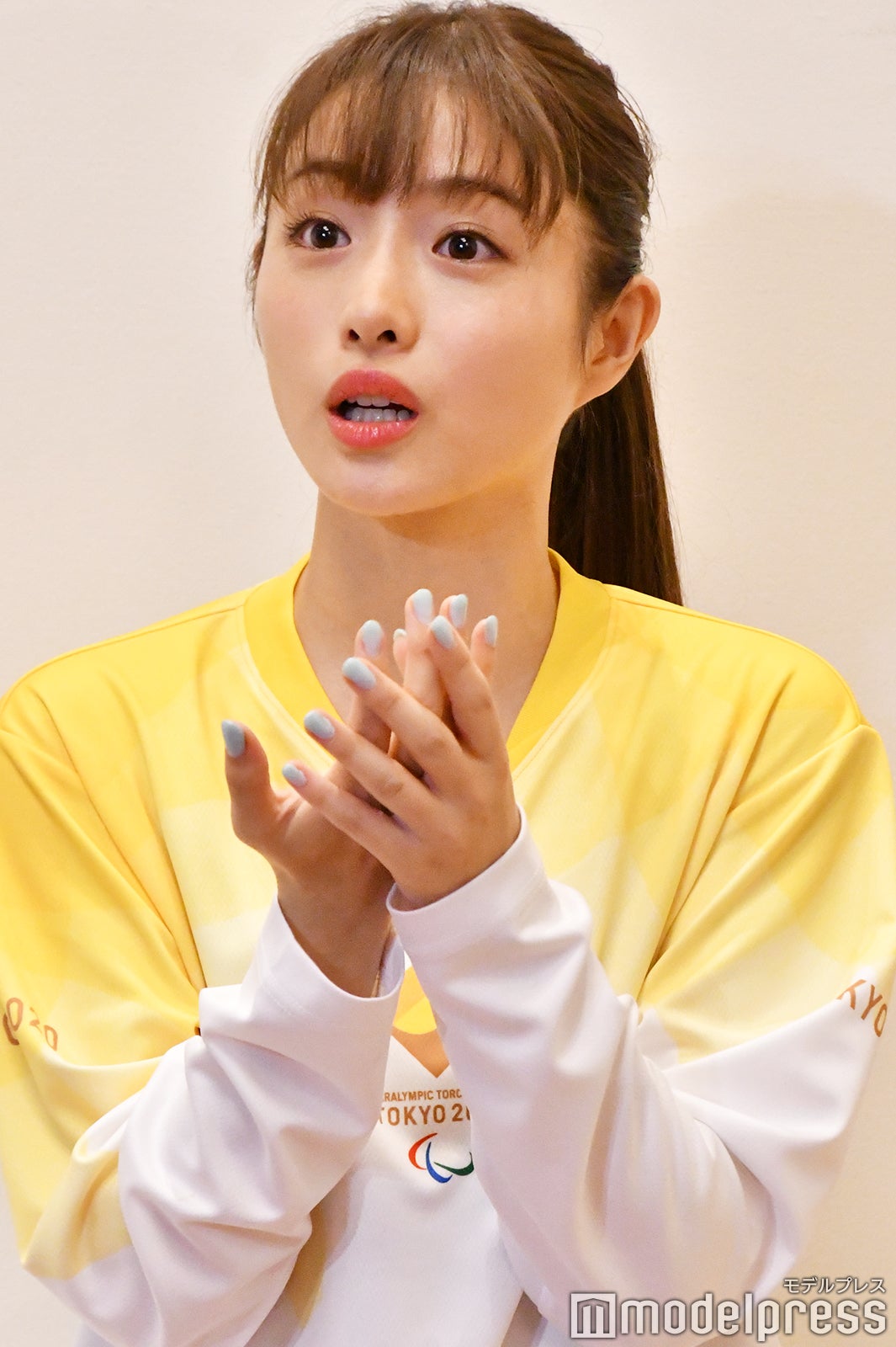 石原さとみ（C）モデルプレス