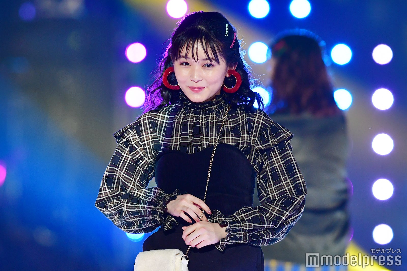 久間田琳加（C）モデルプレス