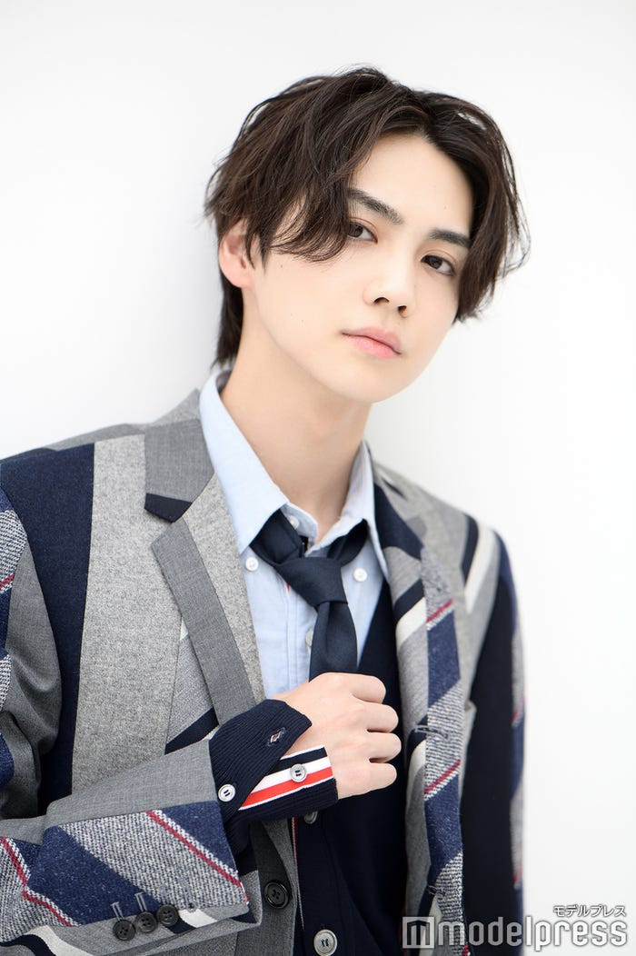 吉野北人(C)モデルプレス