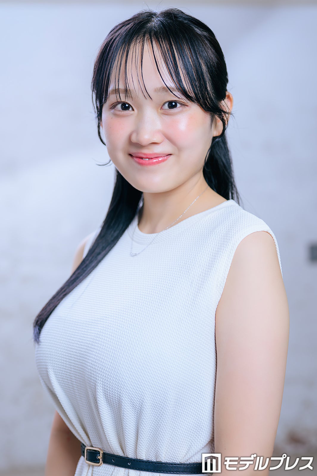 日沖りほ（C）モデルプレス