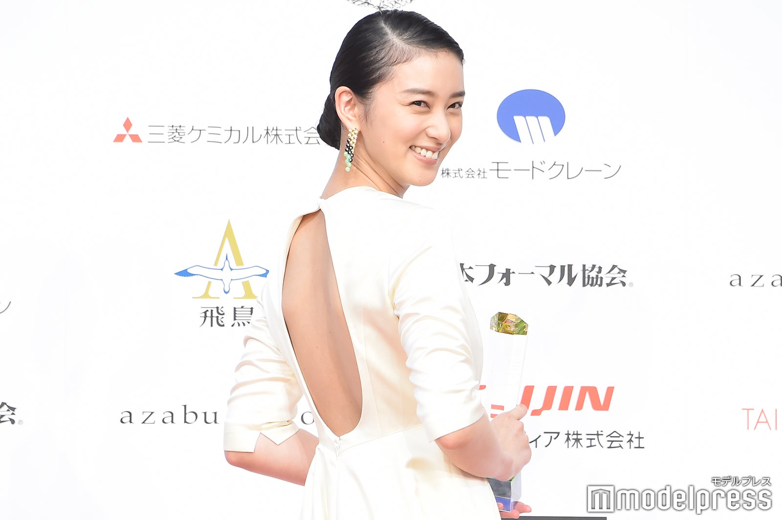 武井咲 （C）モデルプレス