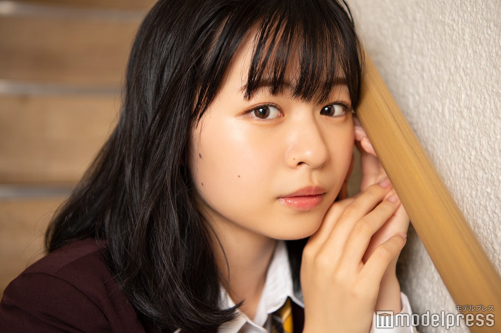 莉子 （C）モデルプレス