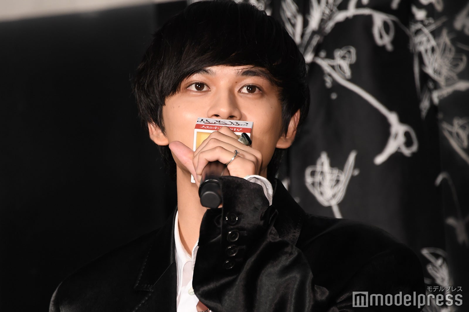 北村匠海（C）モデルプレス