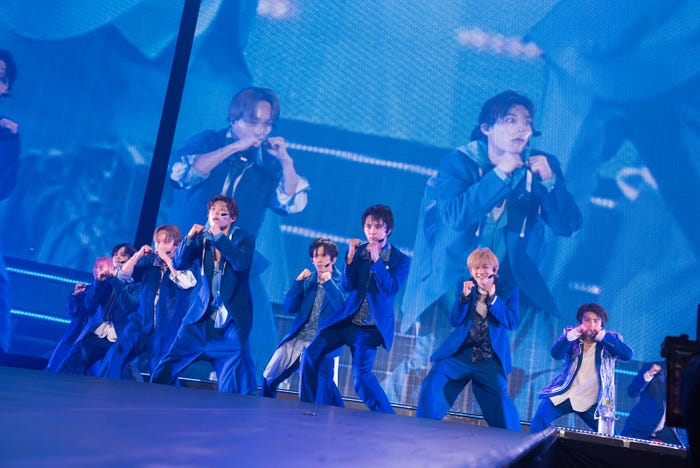 超特急(提供写真)