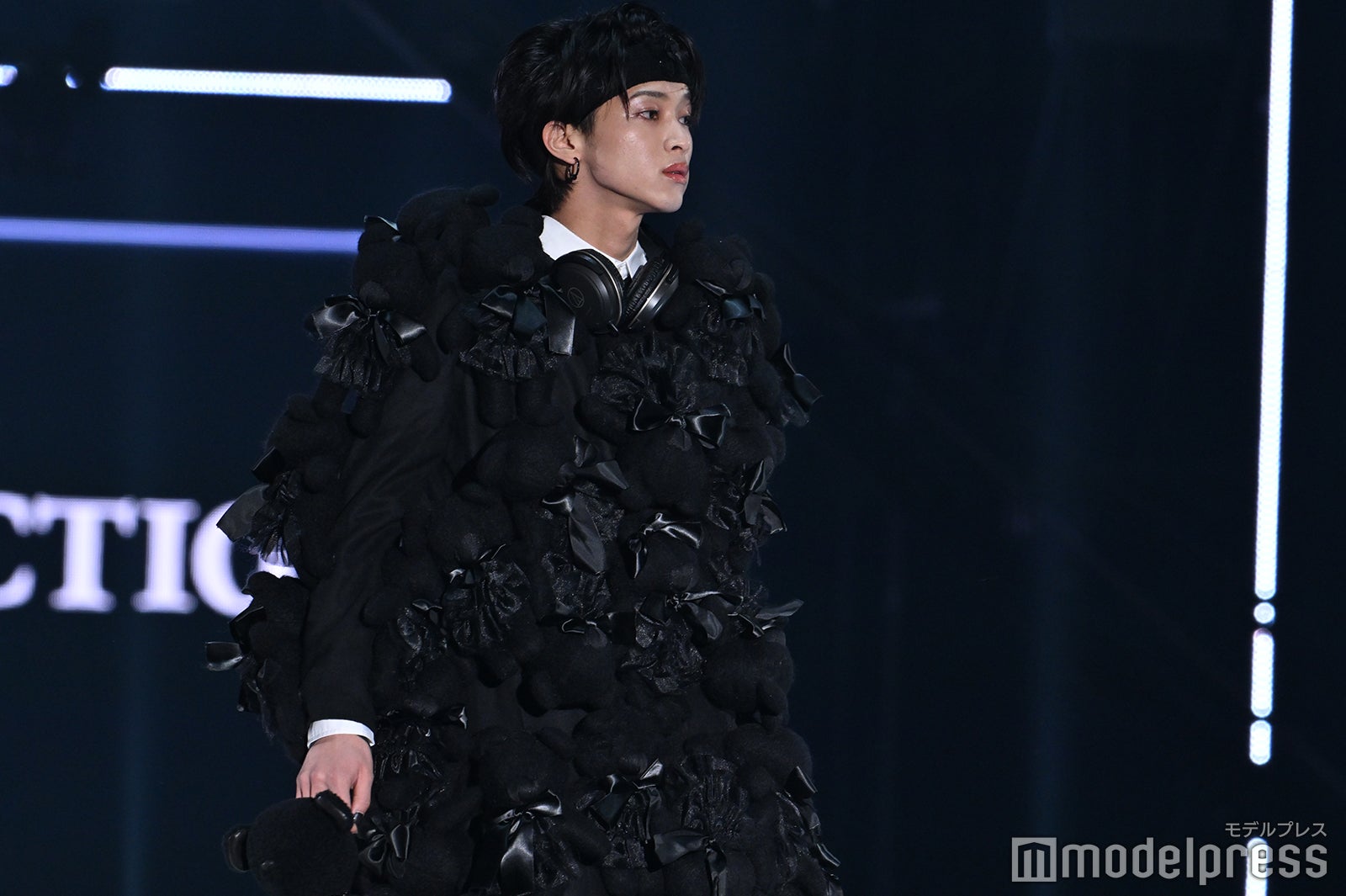 （C）モデルプレス