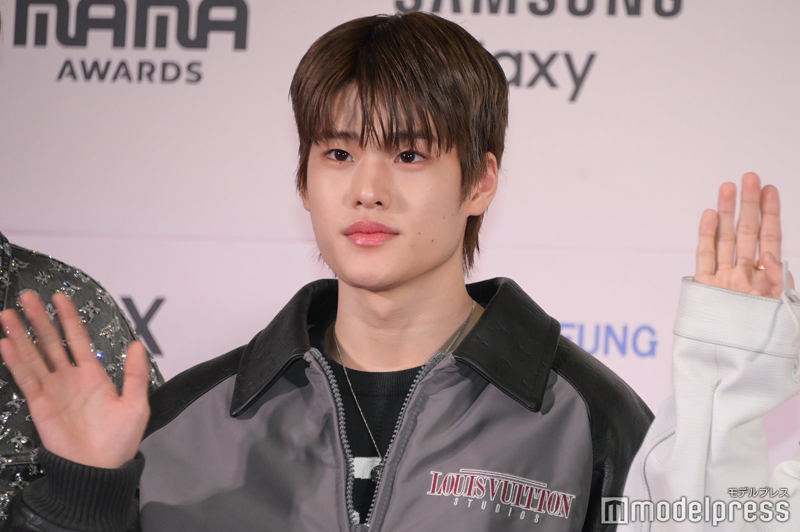 K-POP第5世代”ZEROBASEONEキム・テレ、コラボしたい同世代