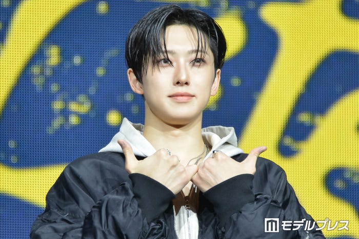 FUMA(C)モデルプレス