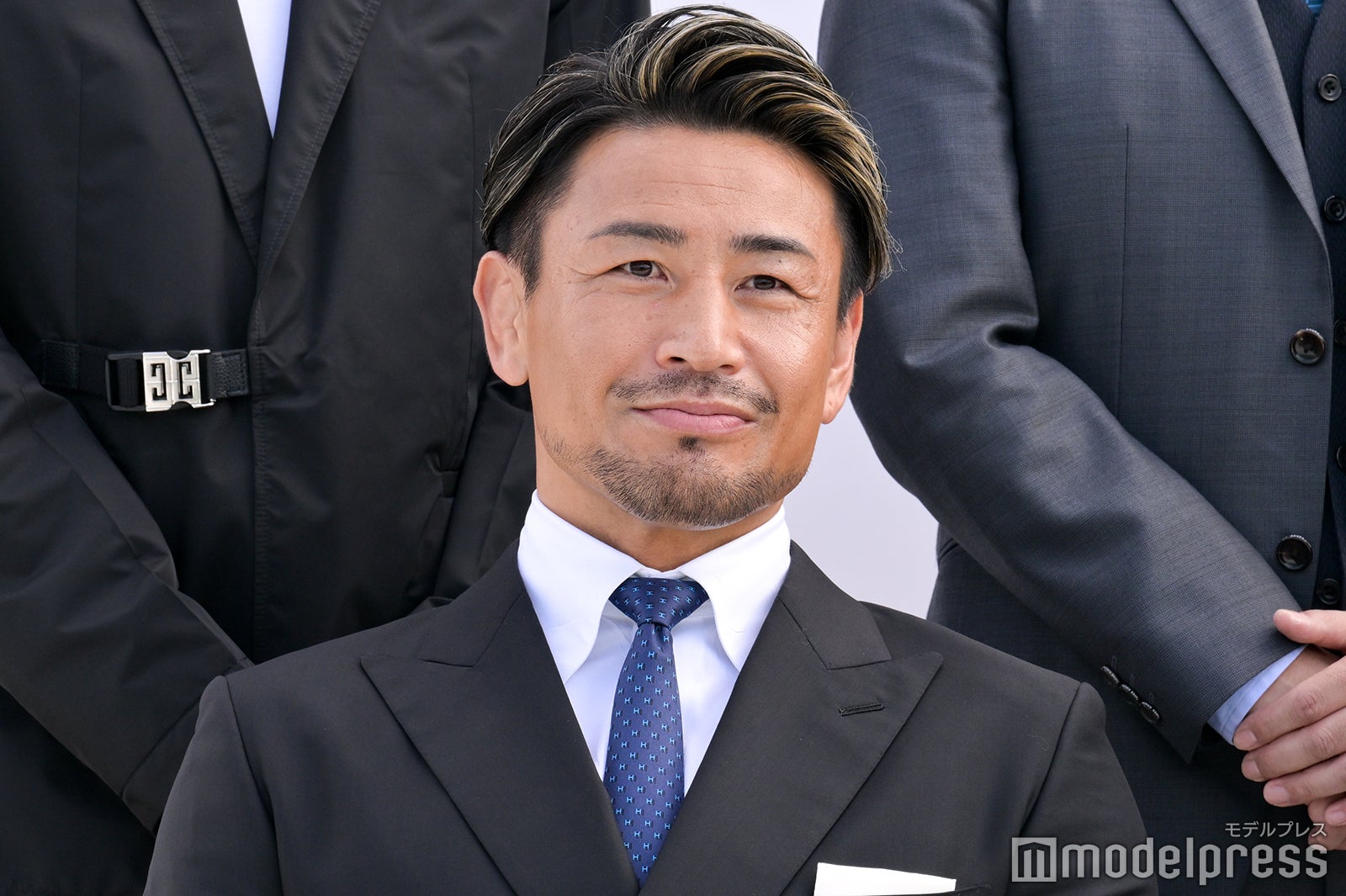 魔娑斗（C）モデルプレス