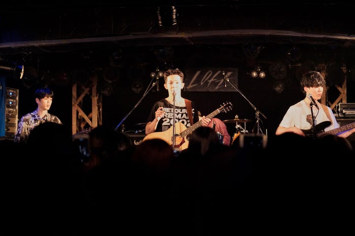 South Club(提供写真)