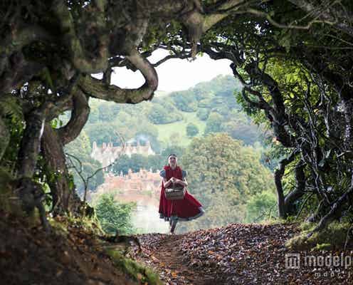 実写版ラプンツェル登場のディズニー最新ミュージカル、タイトル&公開日決定