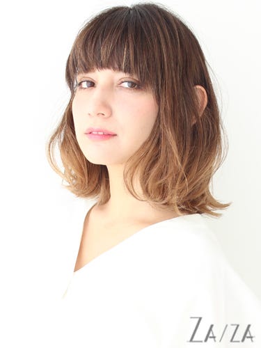 21冬はミディアムにこのヘアカラーを合わせて 大人女性におすすめの髪色15選 モデルプレス 21冬はミディアムにこのヘアカラーを合わせて 大人女性におすすめの髪色15選 モデルプレス