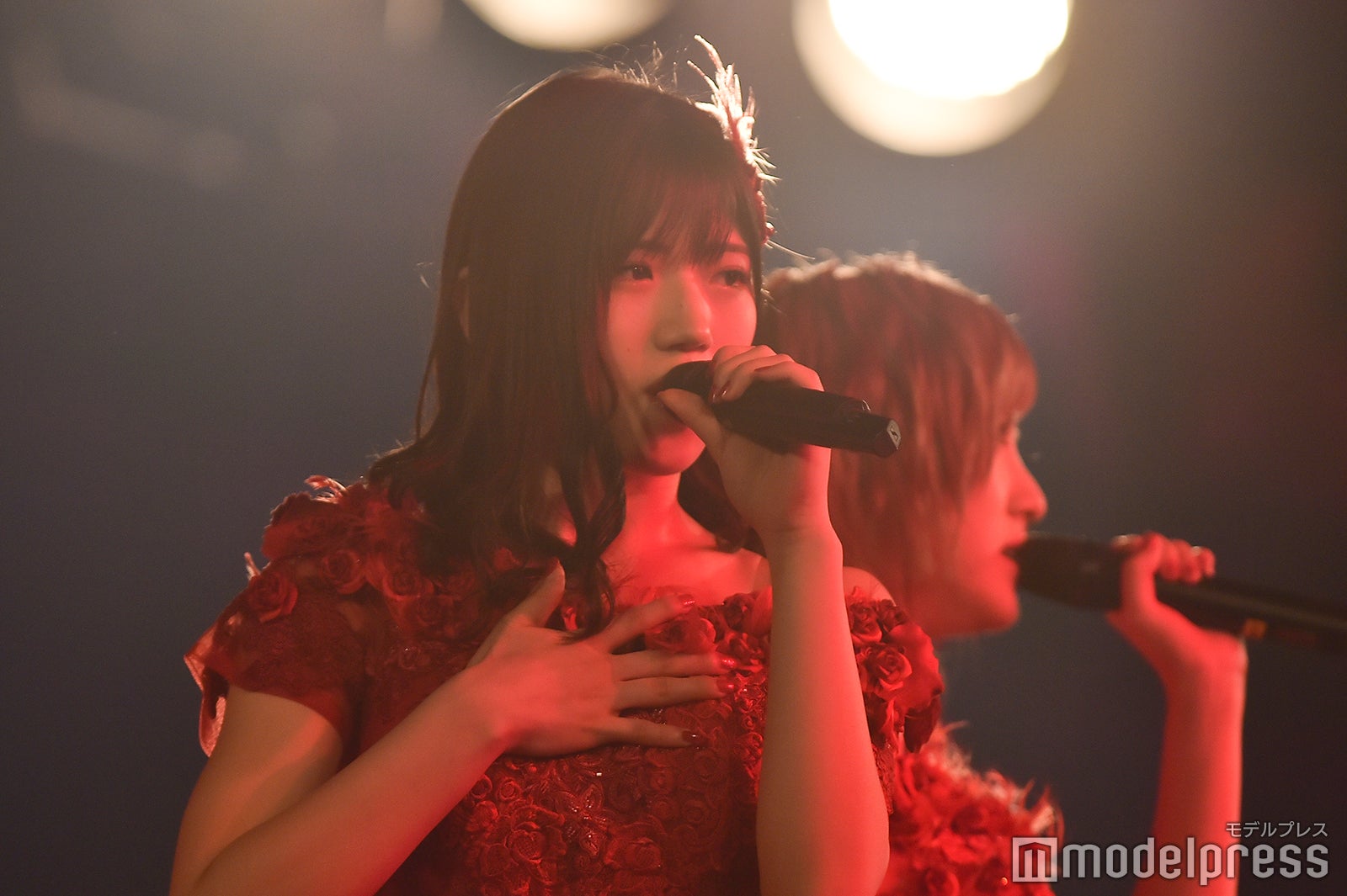 「AKB48単独コンサート～15年目の挑戦者～」 （C）モデルプレス