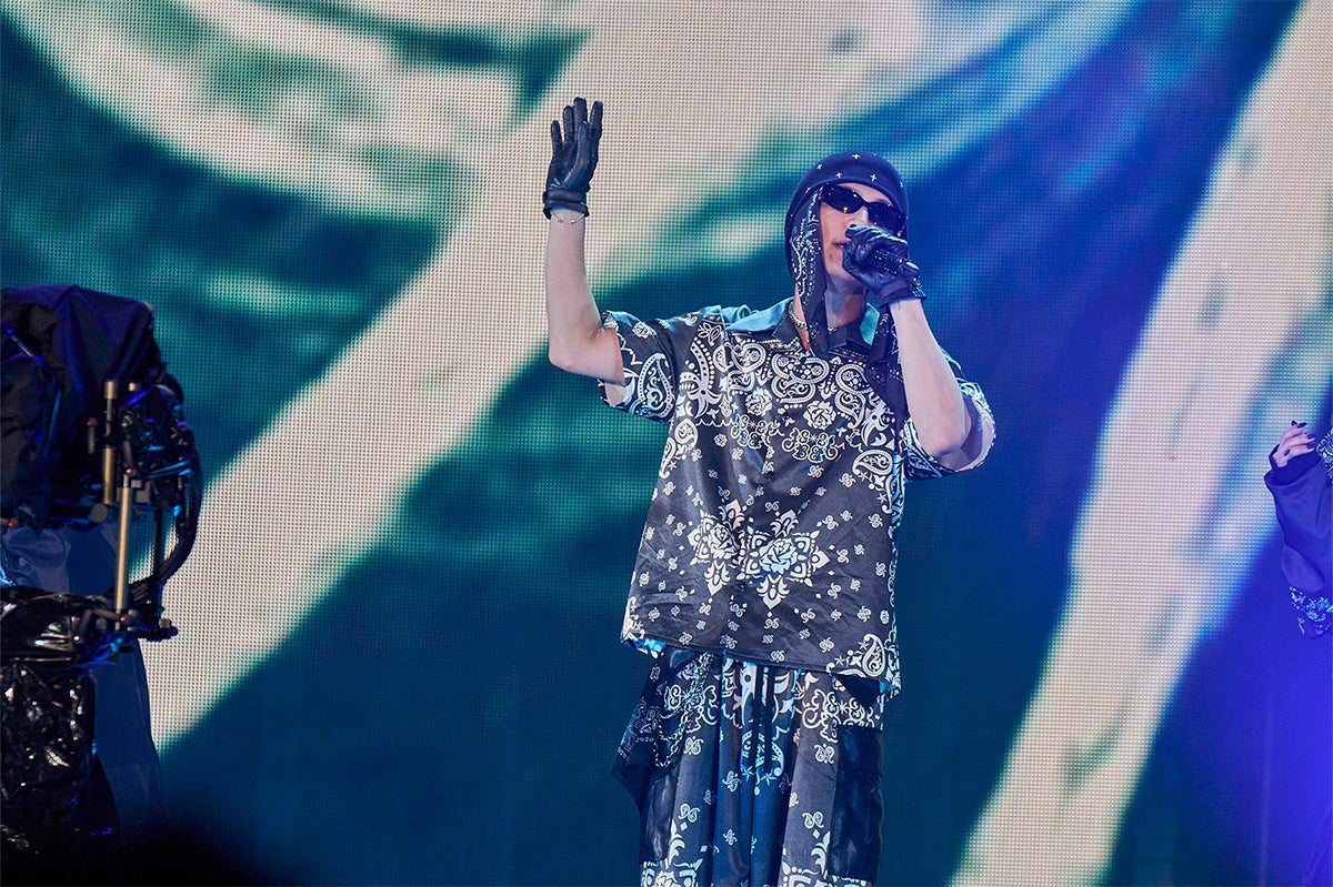 岩田剛典（提供写真）