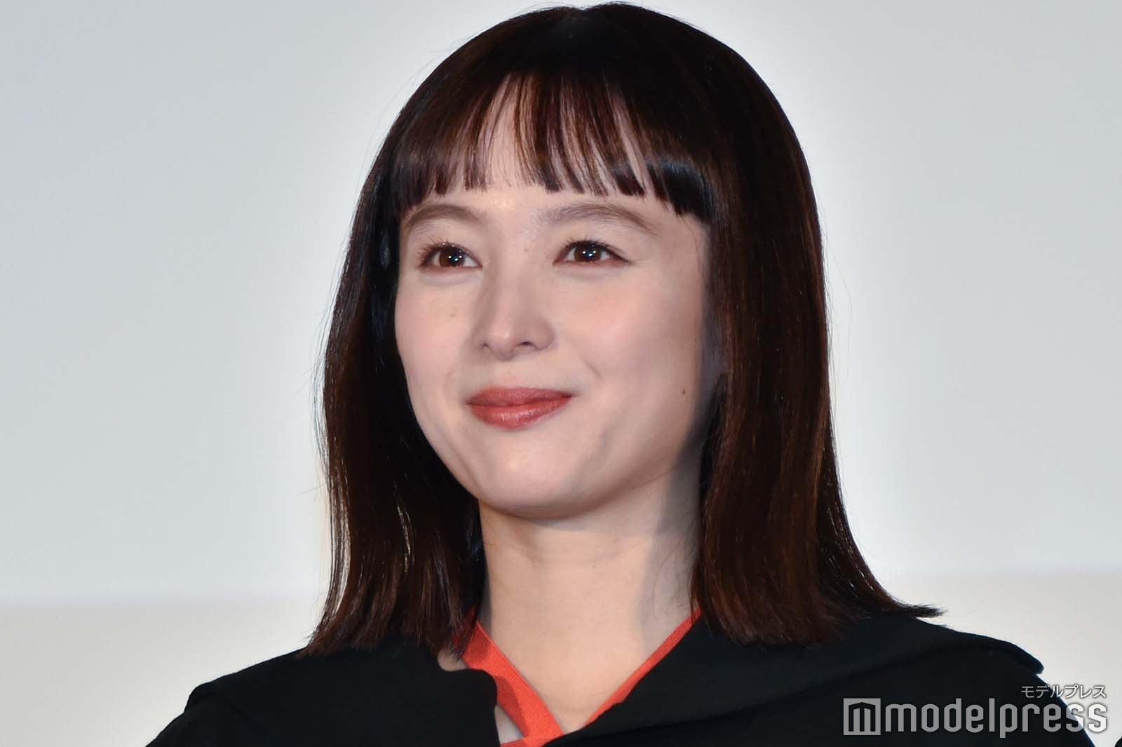 映画「耳をすませば」女子会イベントに登壇した清野菜名 （C）モデルプレス