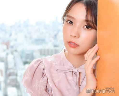 櫻坂46小林由依、グループから離れる決断した過去…悲しみを乗り越えた方法語る<2nd写真集「意外性」インタビュー後編>