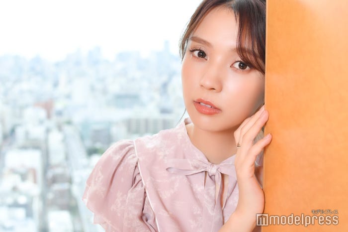 小林由依(C)モデルプレス