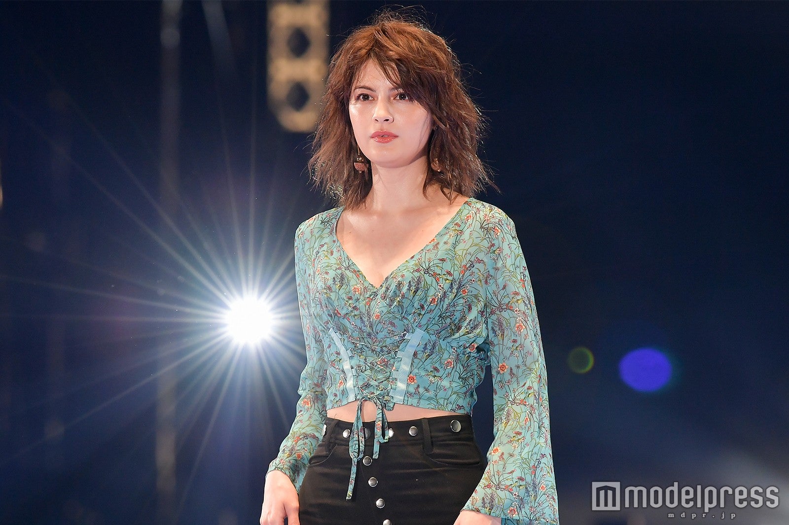 マギー （C）モデルプレス