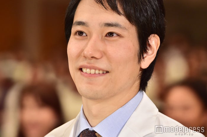 木村拓哉にインタビュー 松山ケンイチが明かす撮影現場 モデルプレス