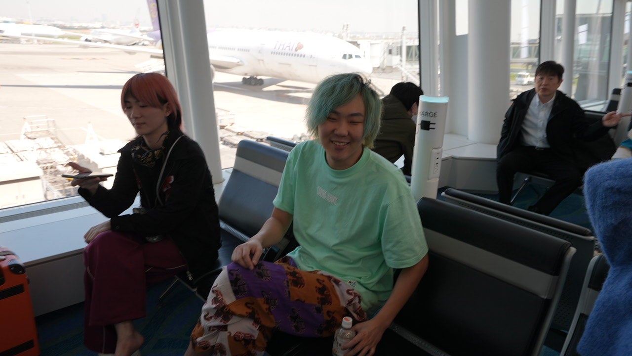 写真提供：レペゼンフォックス