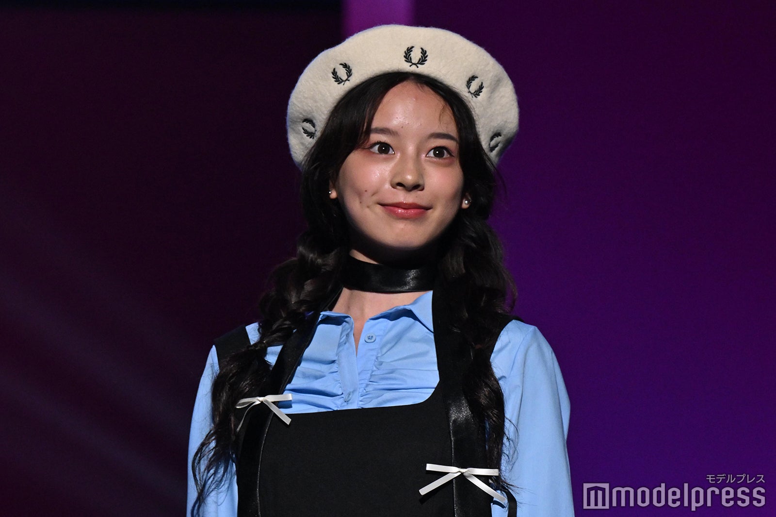 小國舞羽（C）モデルプレス