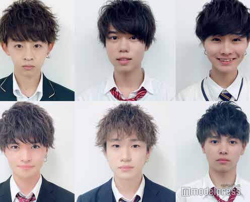 【中間速報】「男子高生ミスターコン2018」関西エリア、暫定1位~10位<日本一のイケメン高校生>