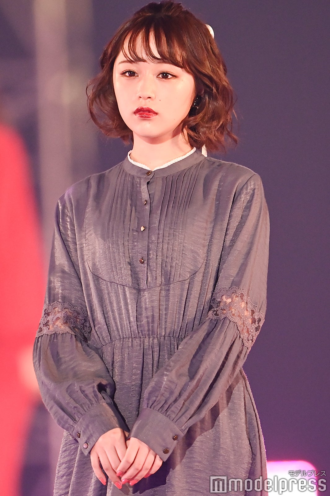 なえなの（C）モデルプレス