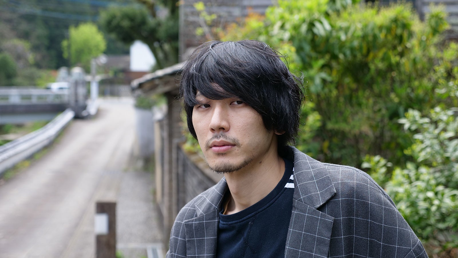 栄信（提供画像）