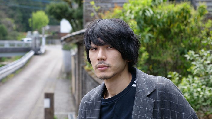 栄信(提供画像)