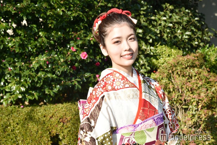 小芝風花(C)モデルプレス