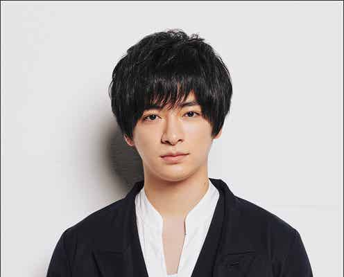 Hey! Say! JUMP知念侑李、4年ぶり連ドラ “アホ”たちに挑む主人公に<頭に来てもアホとは戦うな!>
