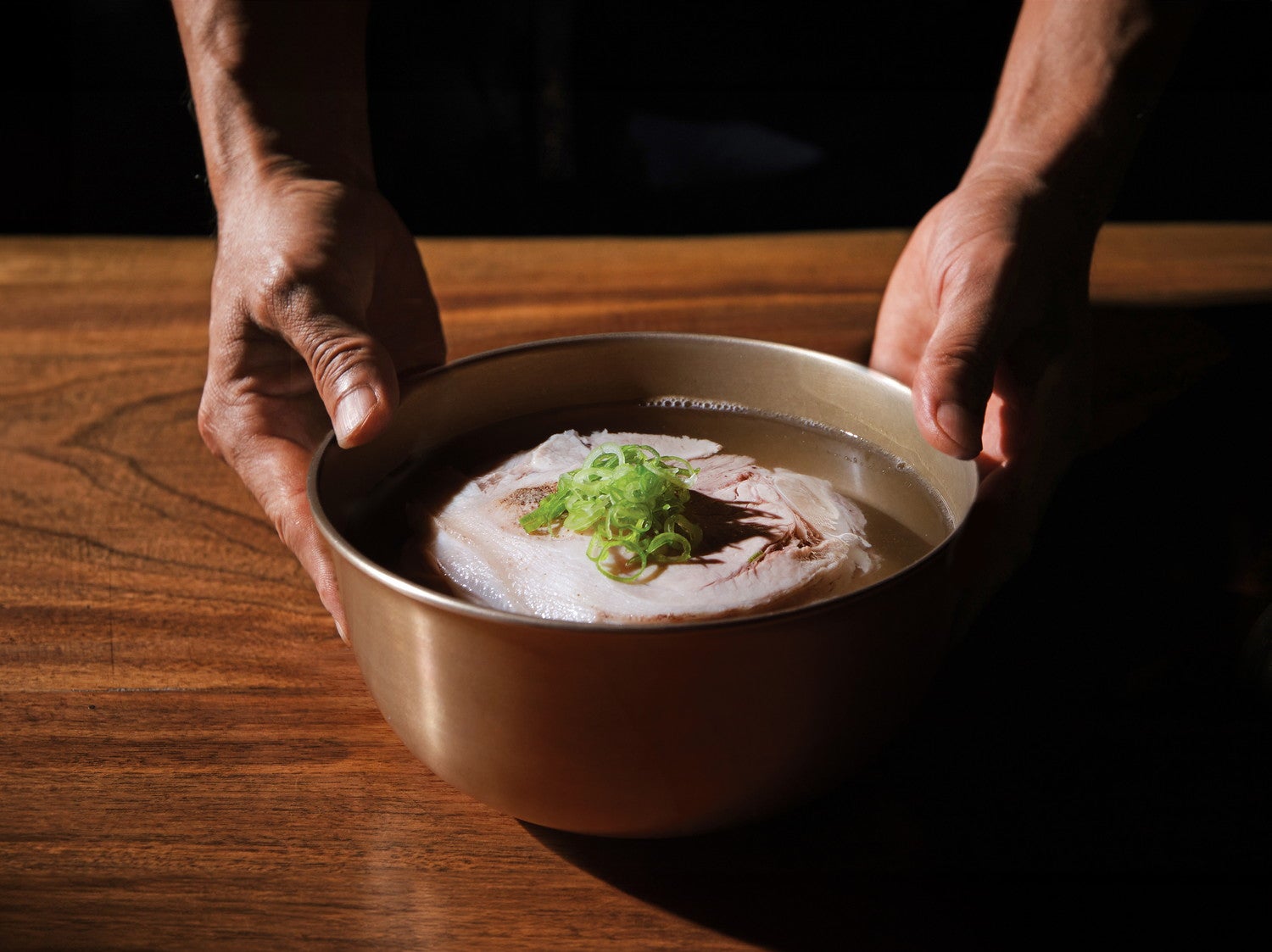 オクドンシク／提供画像