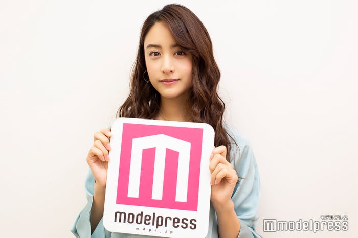 山本美月(C)モデルプレス