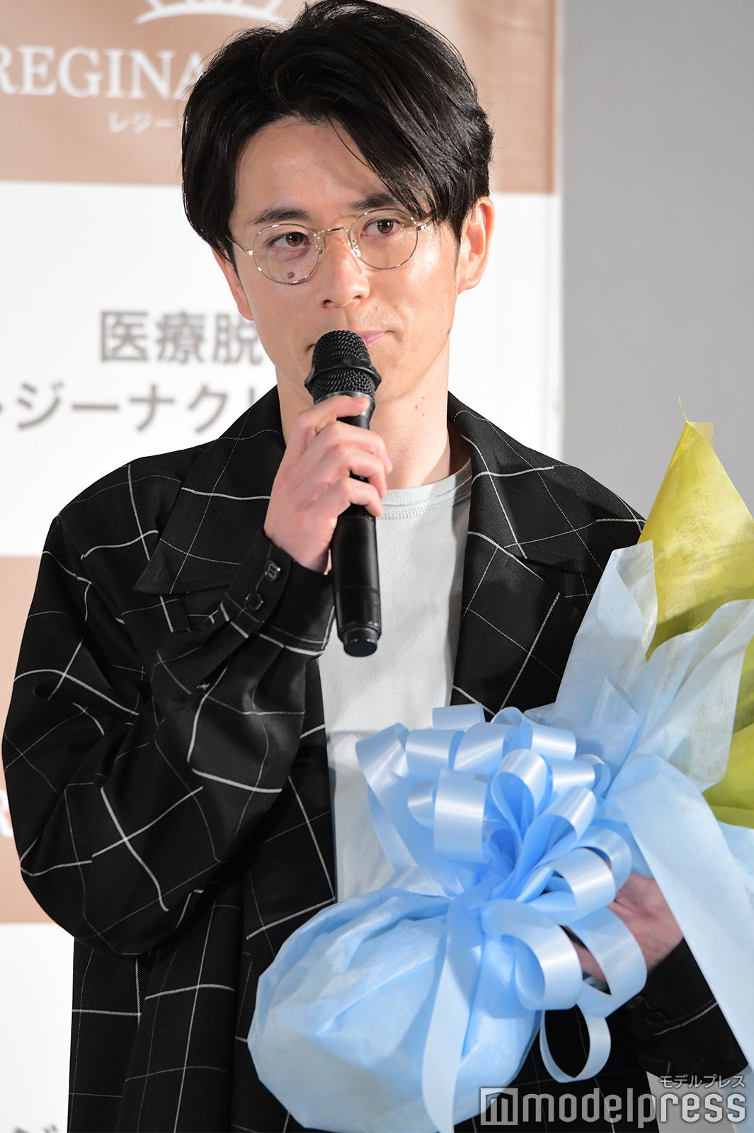 藤森慎吾（C）モデルプレス